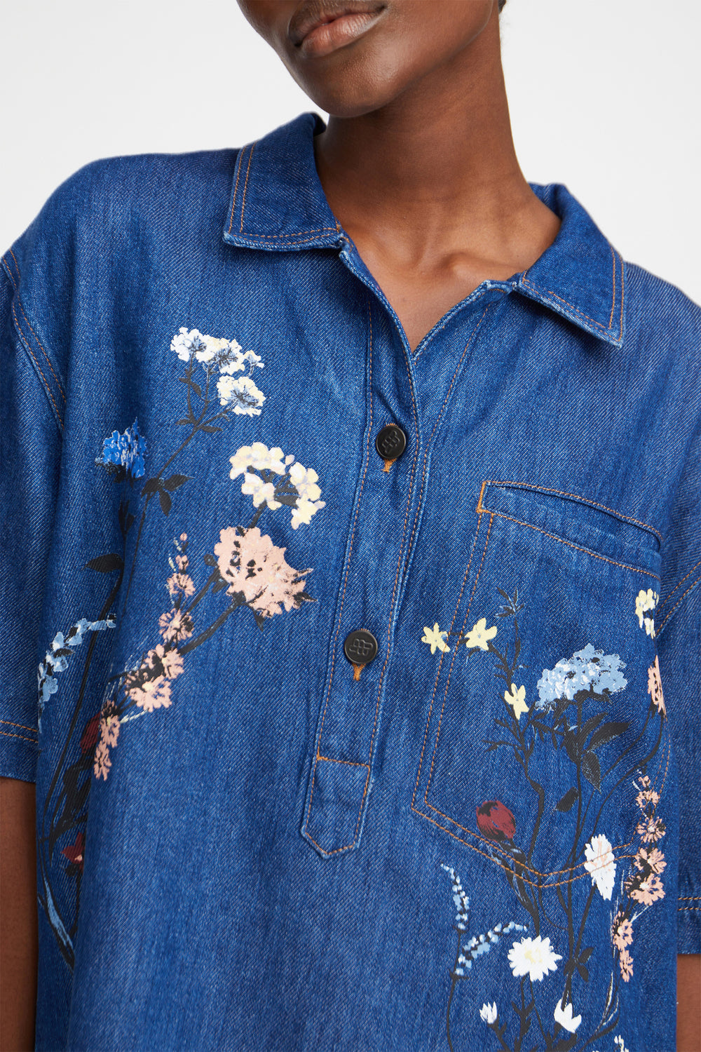 Denim