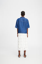 MUNTHE Phor Blouse
