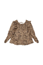 MUNTHE Crisp Blouse