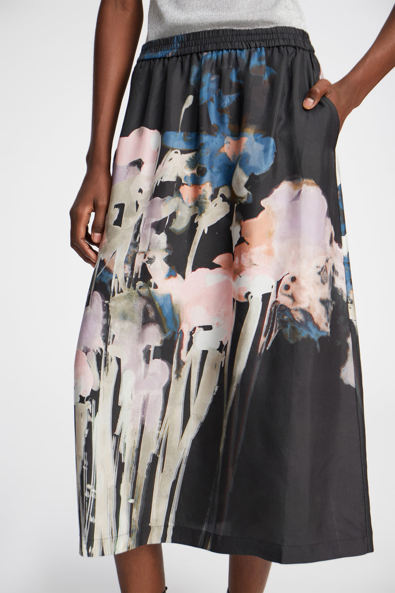 MUNTHE Aruma Skirt