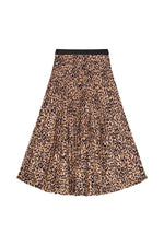 MUNTHE Taulla Skirt