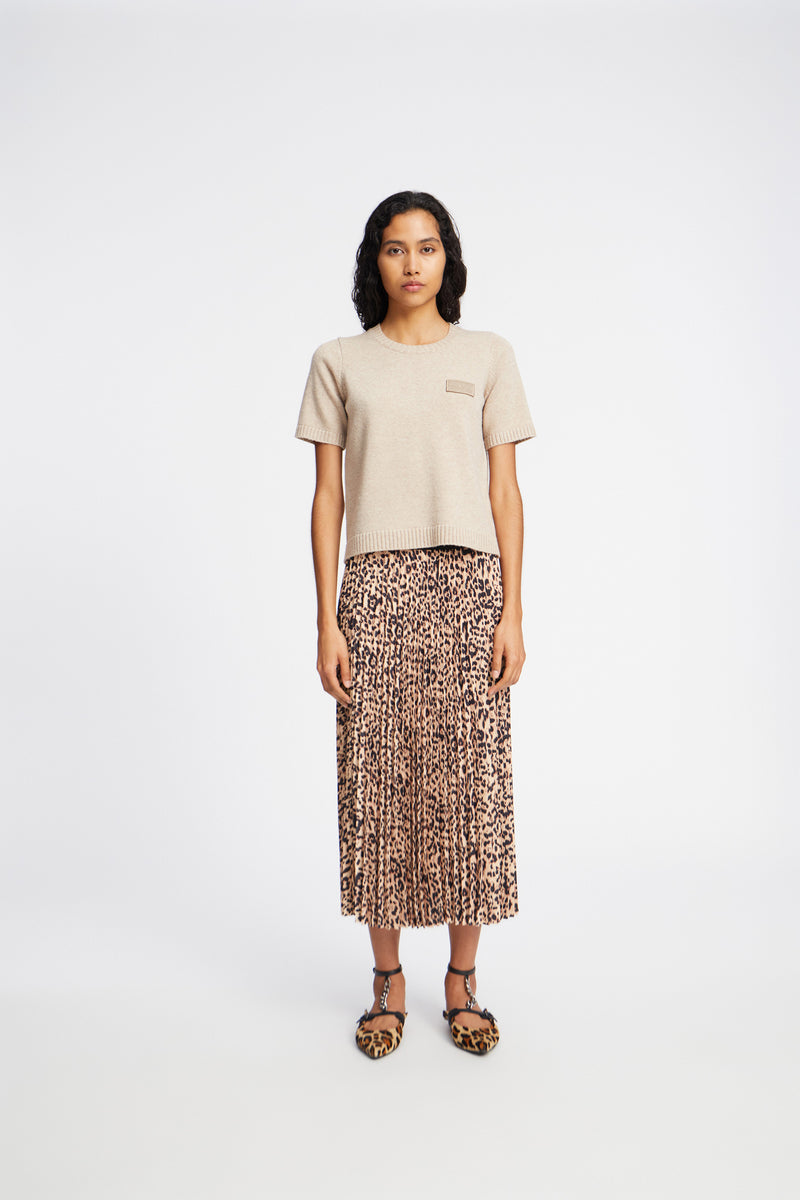 MUNTHE Taulla Skirt