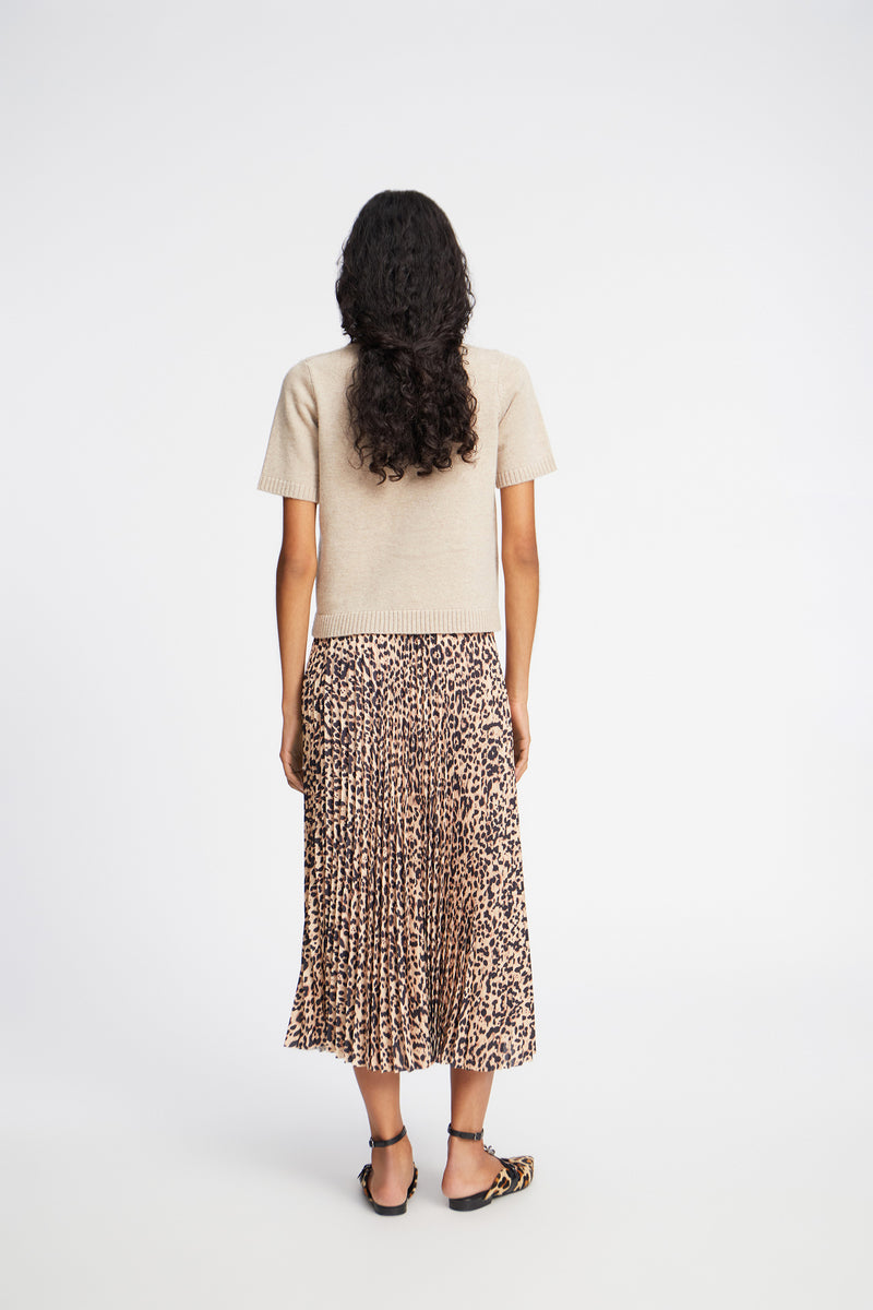 MUNTHE Taulla Skirt
