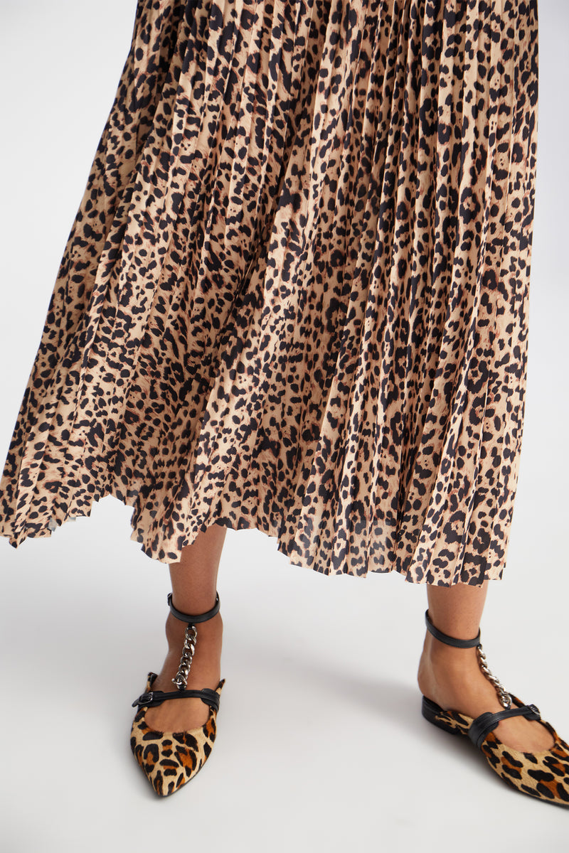 MUNTHE Taulla Skirt