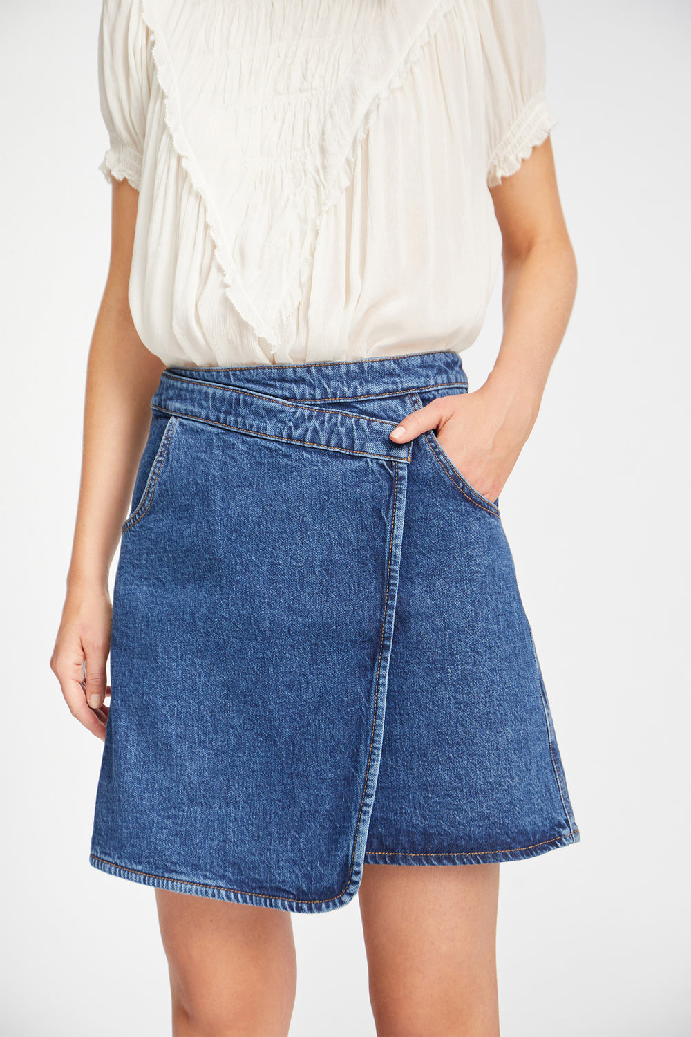 Denim