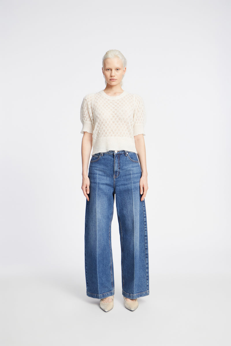 MUNTHE Popta Sweater