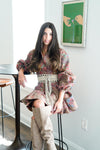 Shug Bolanle Dress