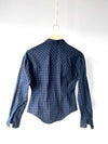 Heather Harlan Waisted Shirt