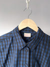 Heather Harlan Waisted Shirt