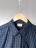 Heather Harlan Waisted Shirt