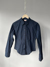 Heather Harlan Waisted Shirt