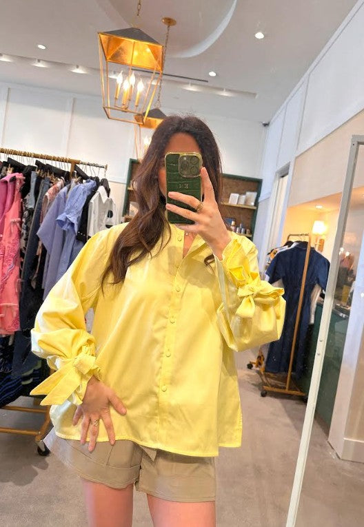 Prime of Lime Elsa Shirt – Kat Noelle Boutique