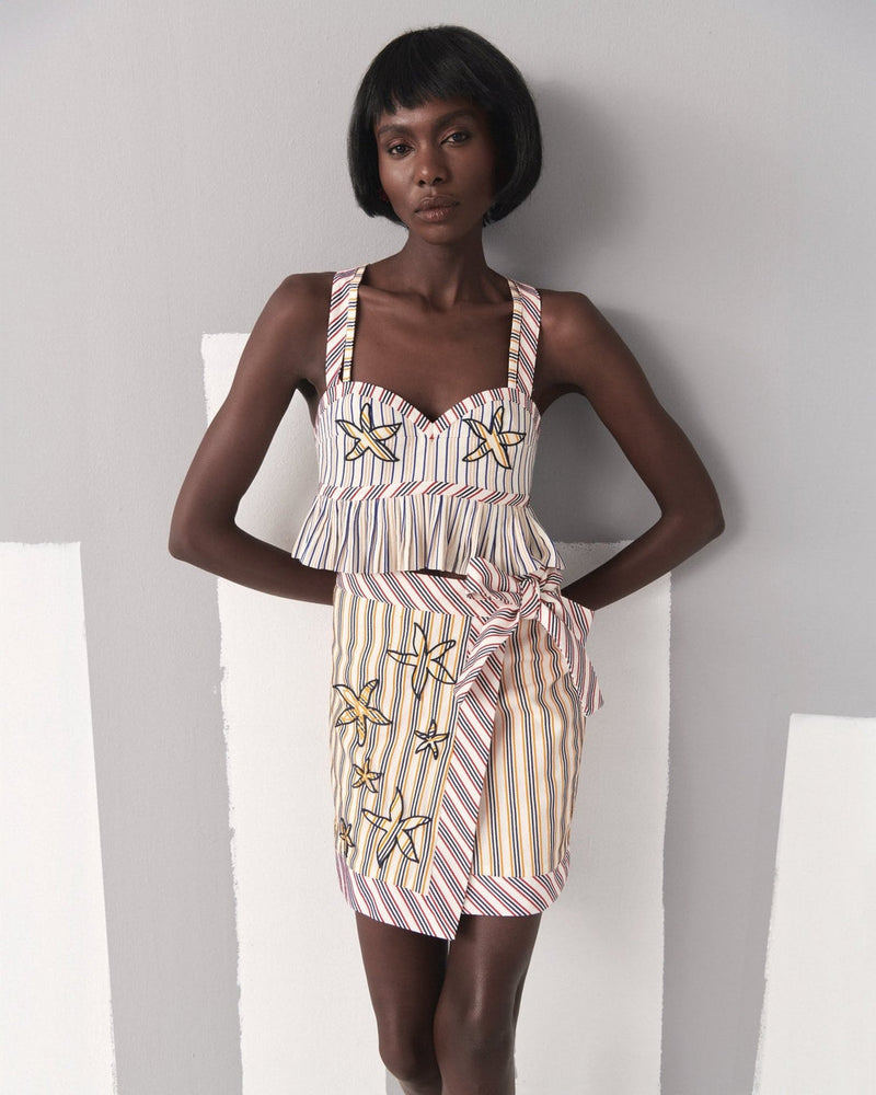 Celia B Ysel Skirt – Kat Noelle Boutique