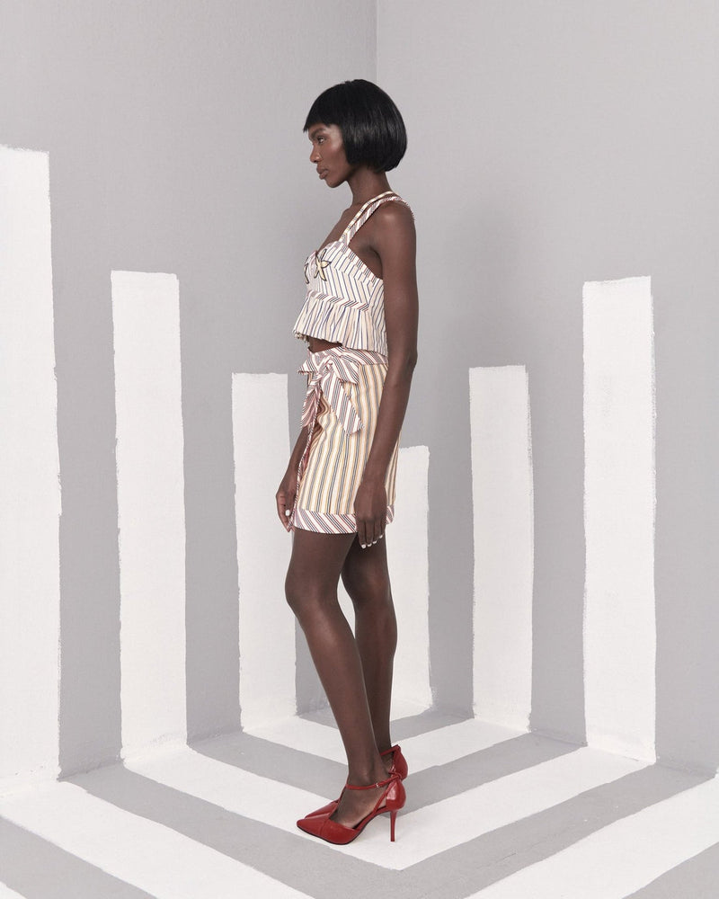 Celia B Ysel Skirt – Kat Noelle Boutique