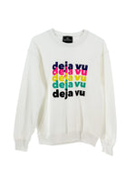 Alla Berman Deja Vu Sweatshirt