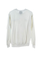 Alla Berman J'adore French Toast Sweatshirt