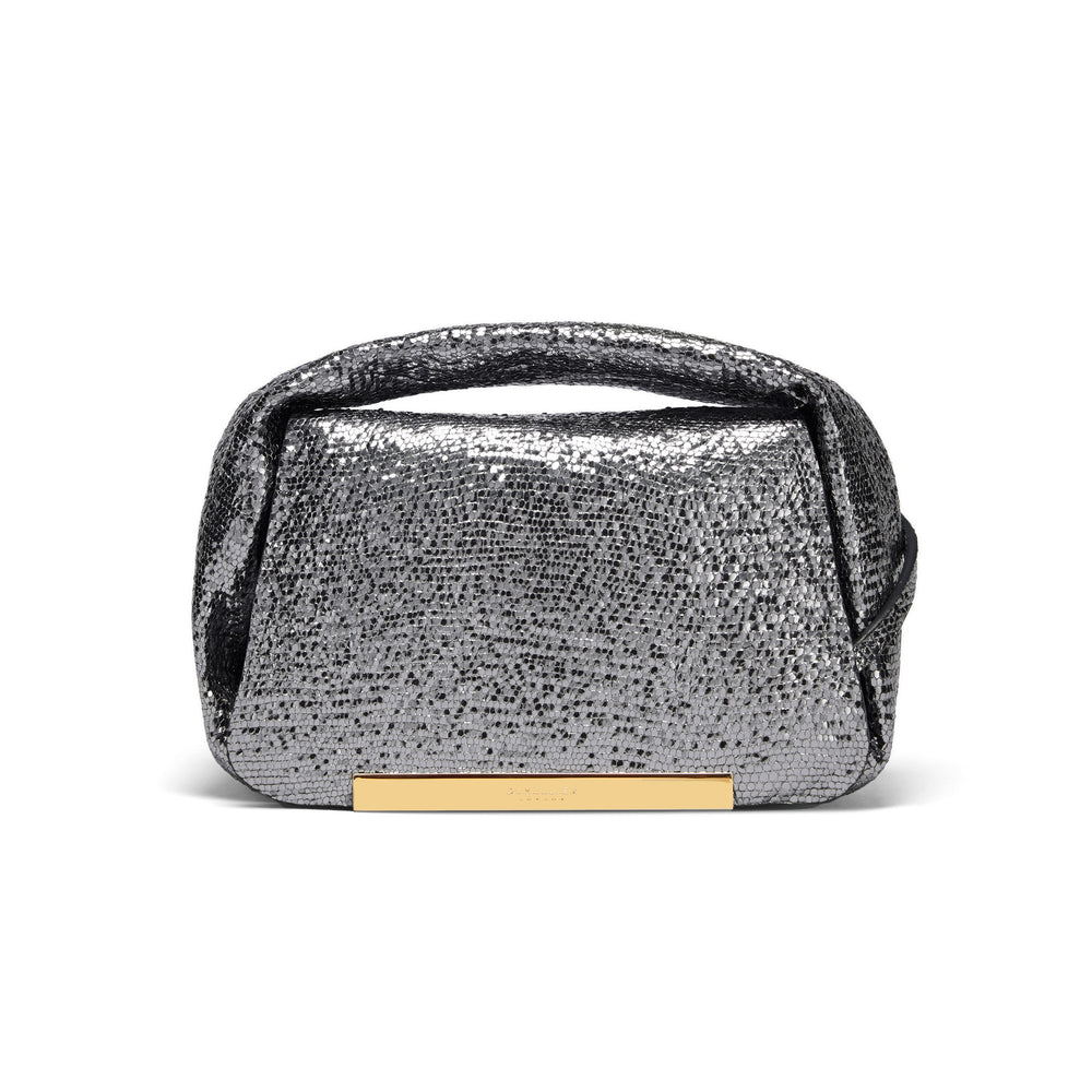 Silver Metallic