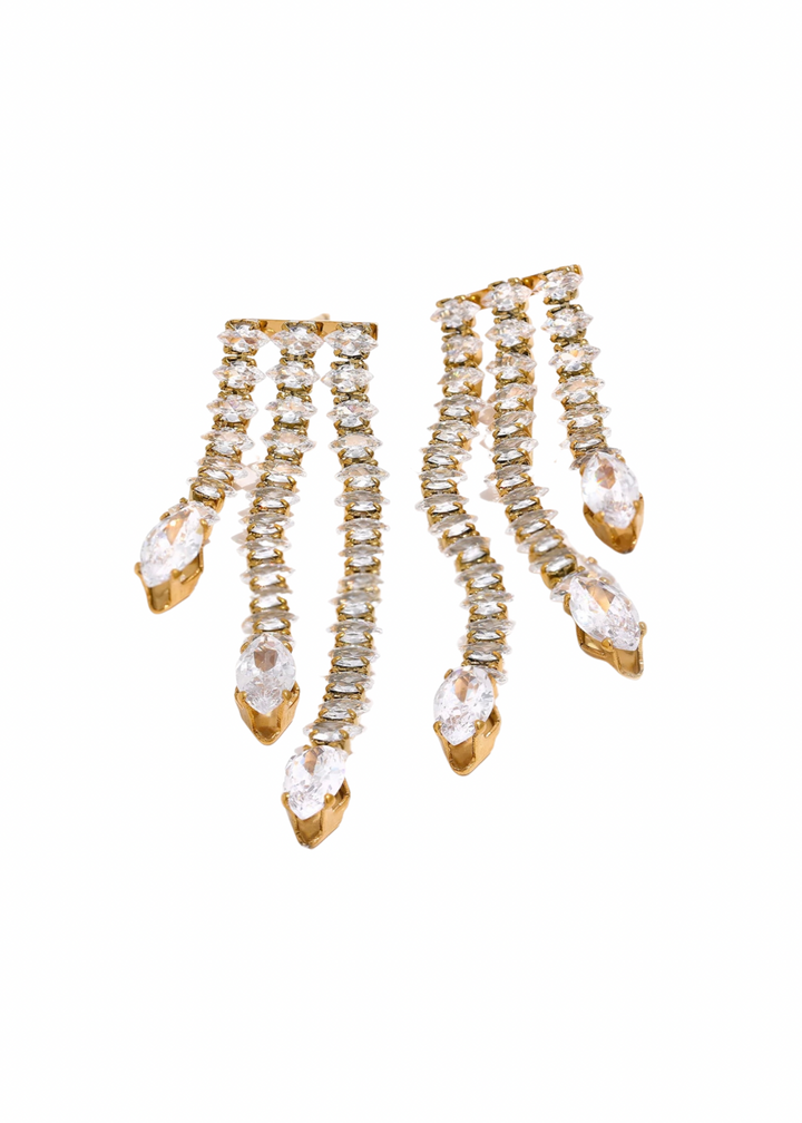 HJane Charlotte Studs