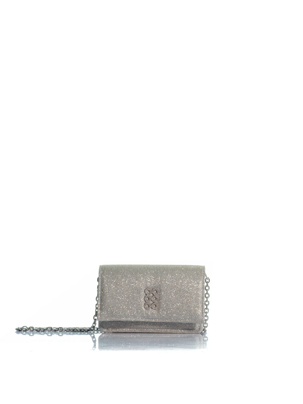 Silver Sparkle