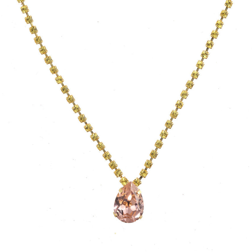 Topaz/Vintage Rose